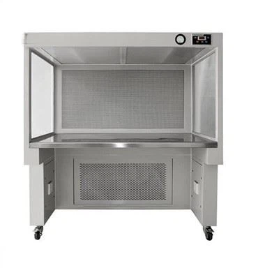 Thiết bị làm sạch không khí Ghế dài sạch không bụi