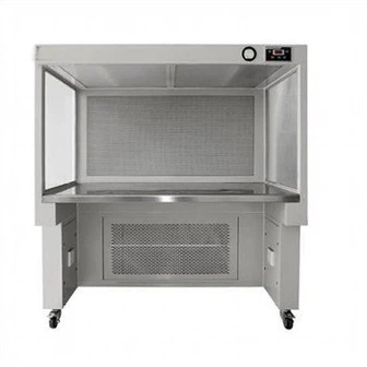 Phòng sạch ngang Laminar Flow Clean Bench