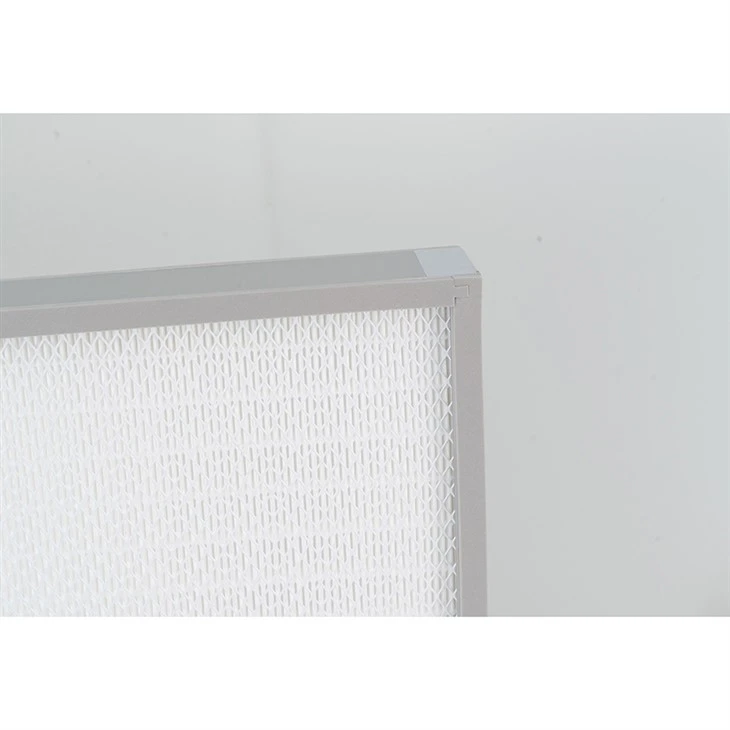 Ptfe Ulpa Filter