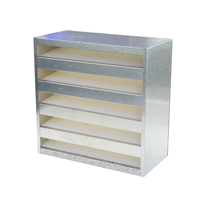Bộ lọc Hepa lọc