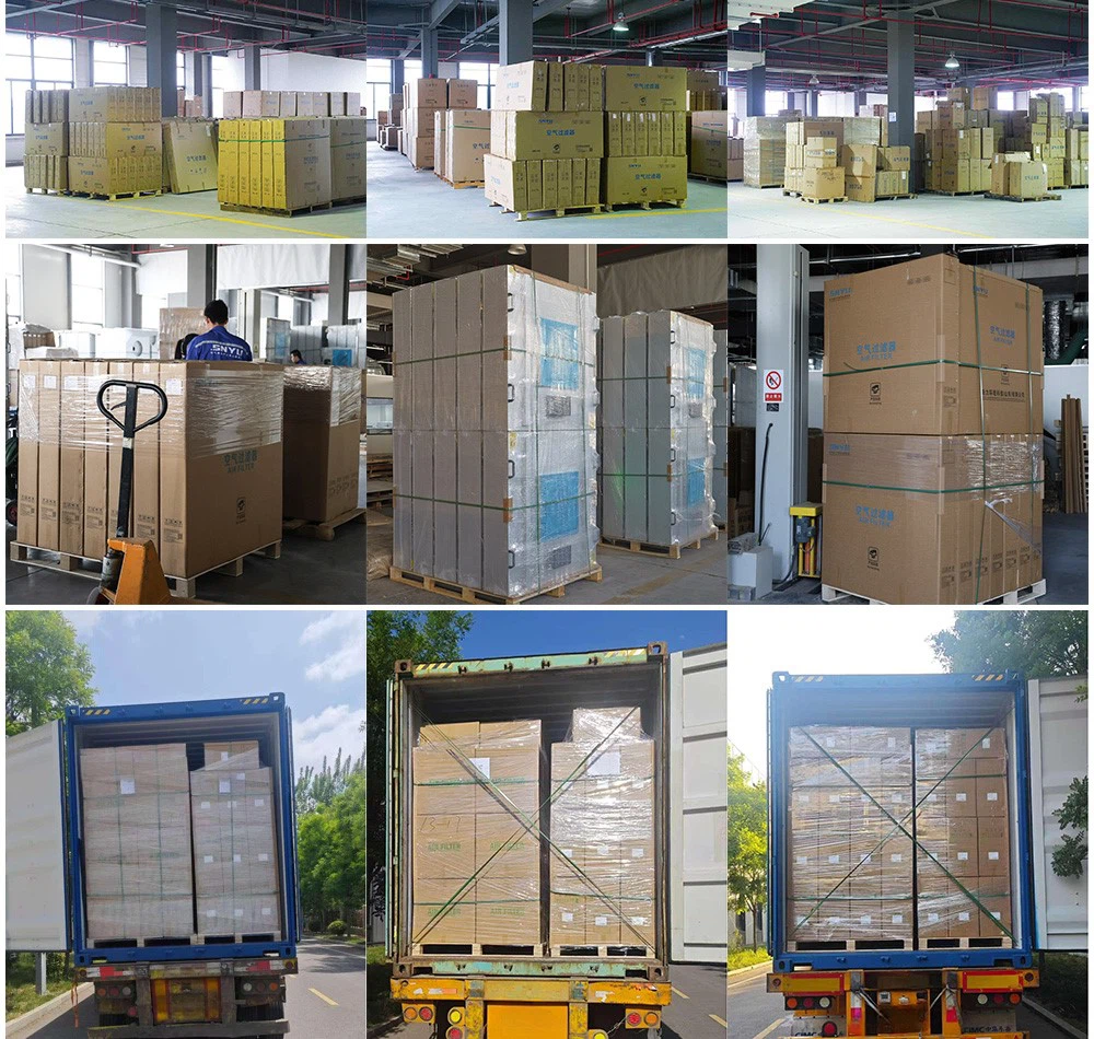 Packaging Packaging